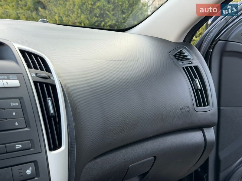 Універсал Kia Ceed 2012 в Одесі фото 36 Універсал Kia Ceed 2012 в Одесі