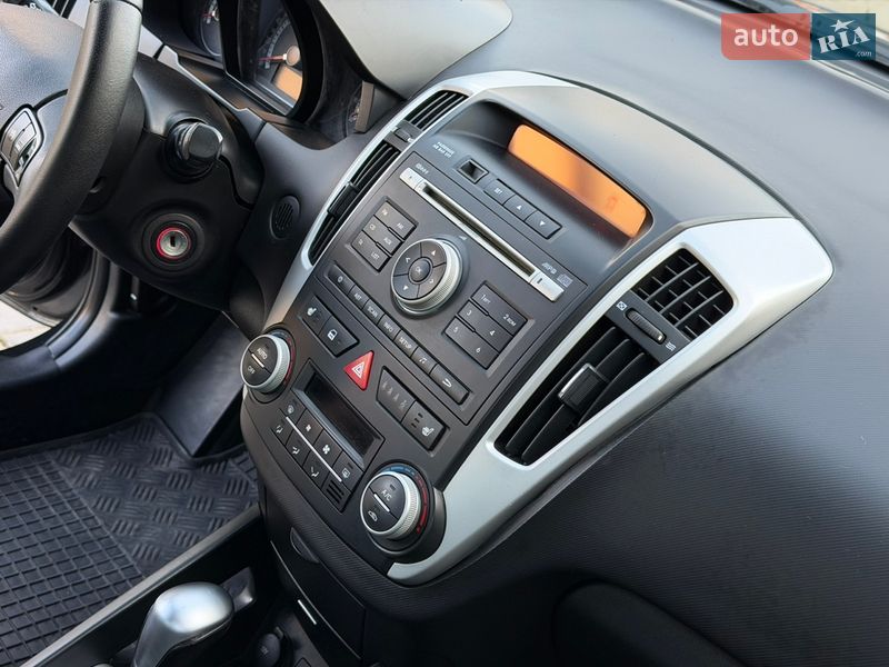 Універсал Kia Ceed 2012 в Одесі фото 46 Універсал Kia Ceed 2012 в Одесі