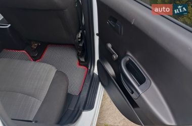 Хетчбек Kia Ceed 2010 в Львові