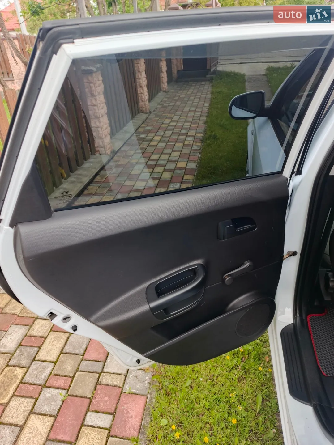 2010 Kia Cee'd - мініатюра 6