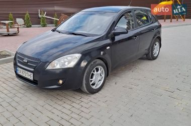 Хэтчбек Kia Ceed 2007 в Хмельницком