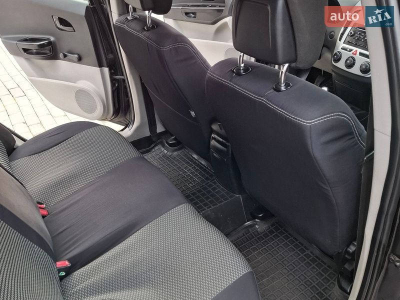 Хетчбек Kia Ceed 2007 в Хмельницькому