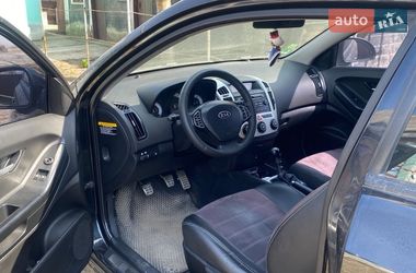 Хетчбек Kia Ceed 2008 в Вінниці