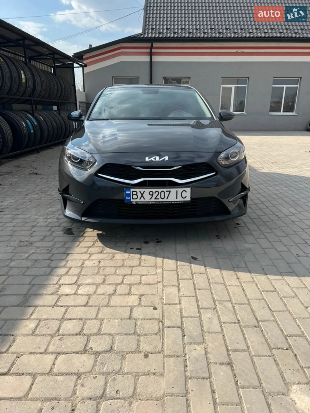 Фото авто 1