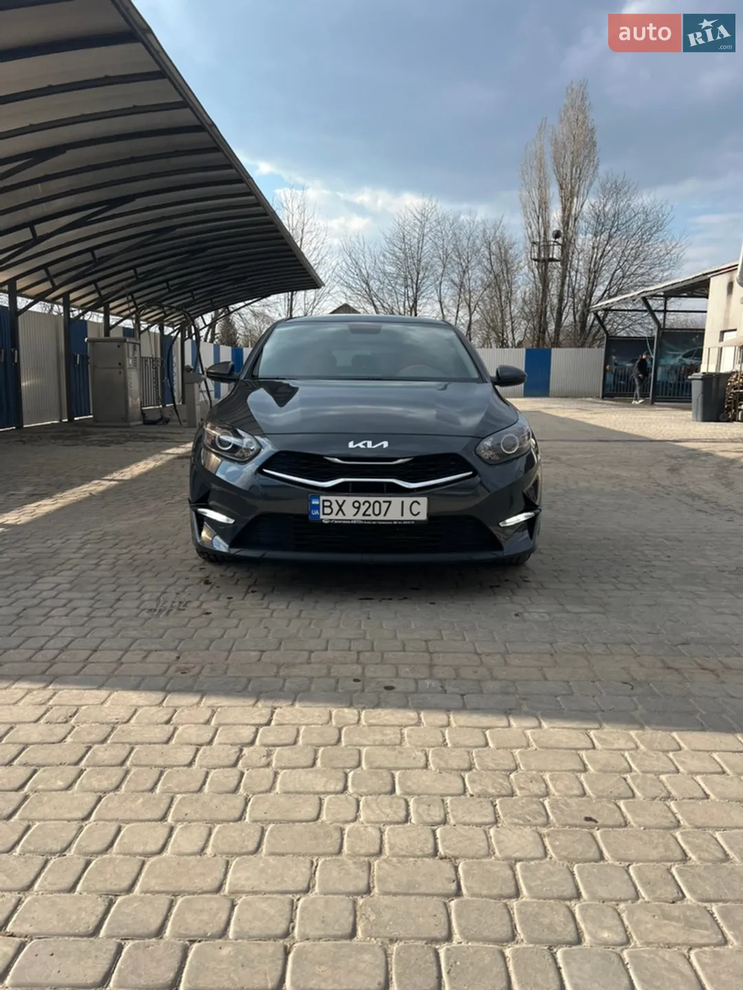 2022 Kia Cee'd - мініатюра 5