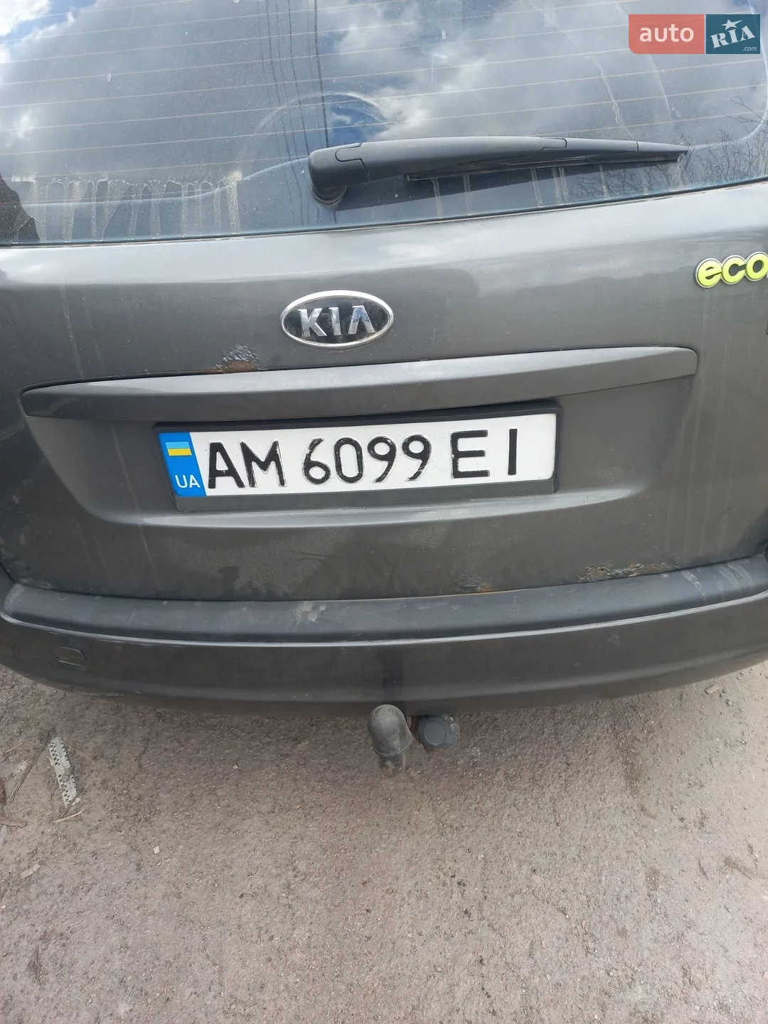 2010 Kia Cee'd - мініатюра 11