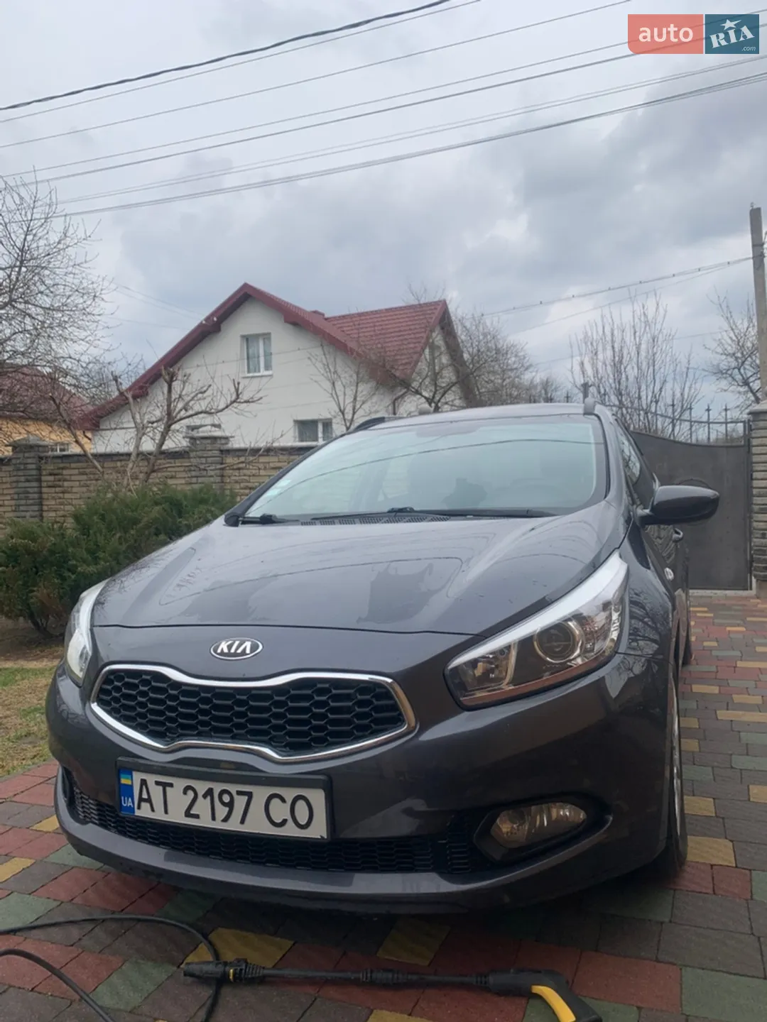 2013 Kia Cee'd - мініатюра 15