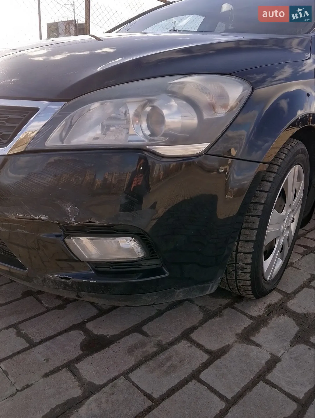 2011 Kia Cee'd - мініатюра 31