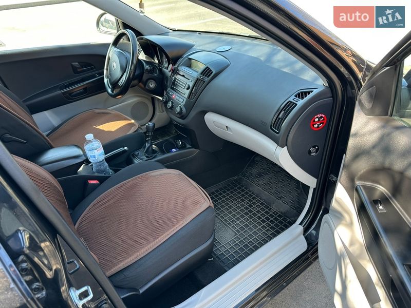 Универсал Kia Ceed 2007 в Одессе фото 6 Универсал Kia Ceed 2007 в Одессе