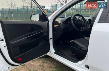 Хэтчбек Kia Ceed 2012 в Одессе