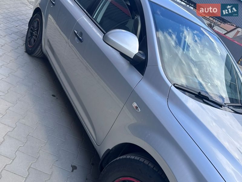 Универсал Kia Ceed 2008 в Виннице фото 3 Универсал Kia Ceed 2008 в Виннице