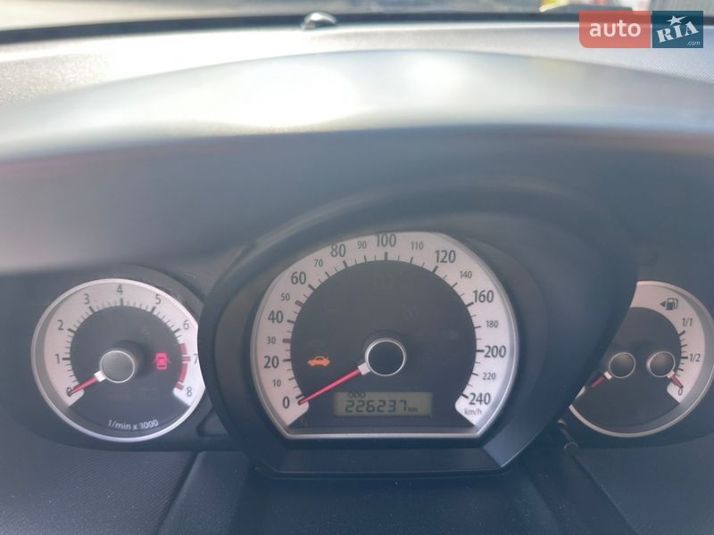 Универсал Kia Ceed 2008 в Виннице фото 13 Универсал Kia Ceed 2008 в Виннице