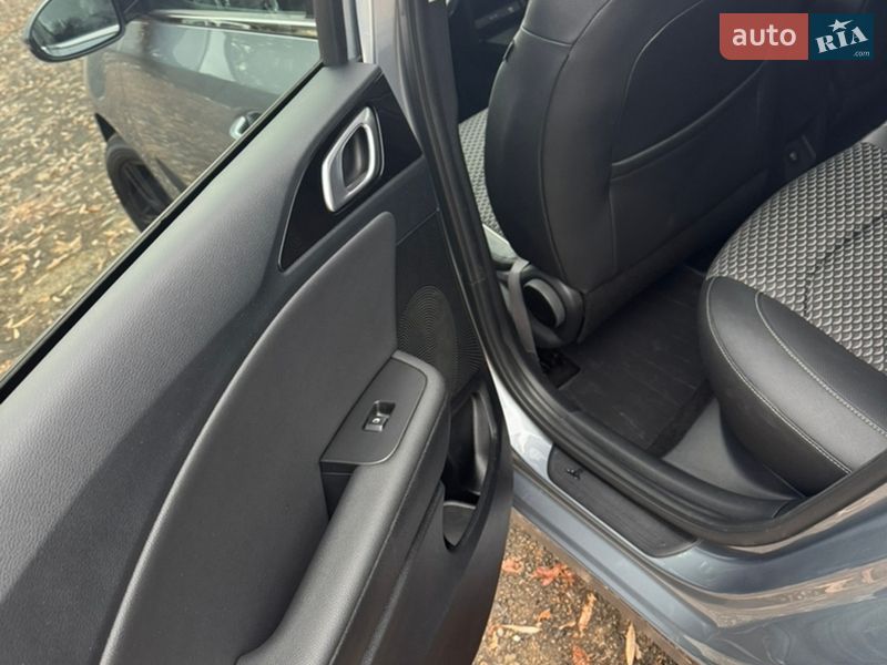 Универсал Kia Ceed 2023 в Калуше фото 13 Универсал Kia Ceed 2023 в Калуше
