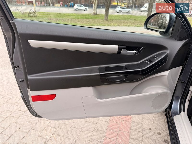 Хетчбек Kia Ceed 2008 в Дніпрі