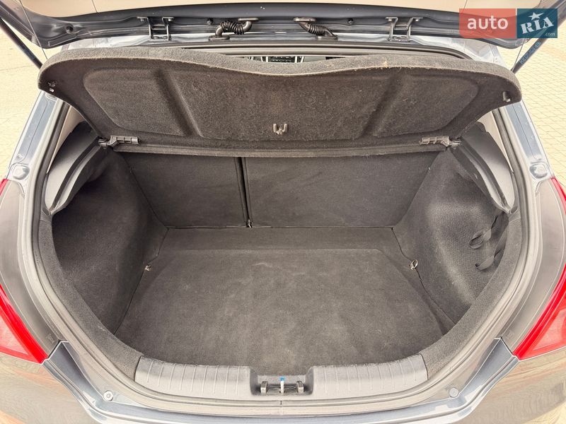 Хетчбек Kia Ceed 2008 в Дніпрі