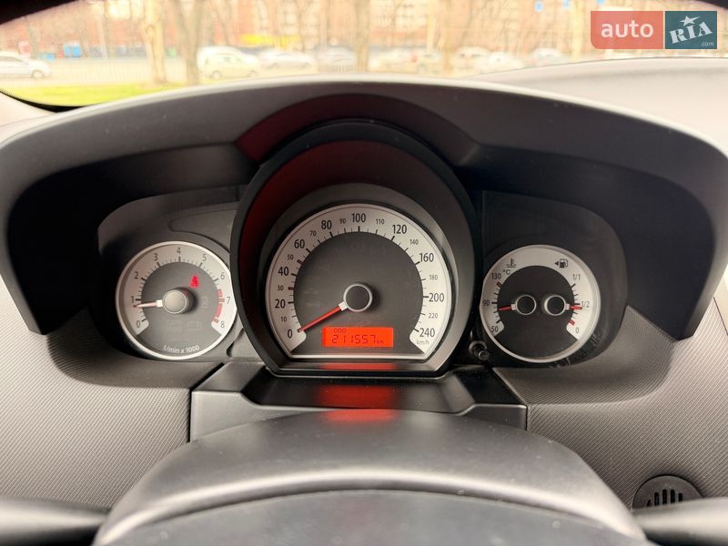 Хетчбек Kia Ceed 2008 в Дніпрі