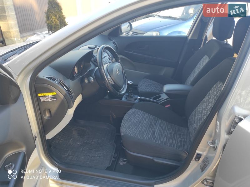 Универсал Kia Ceed 2008 в Бродах