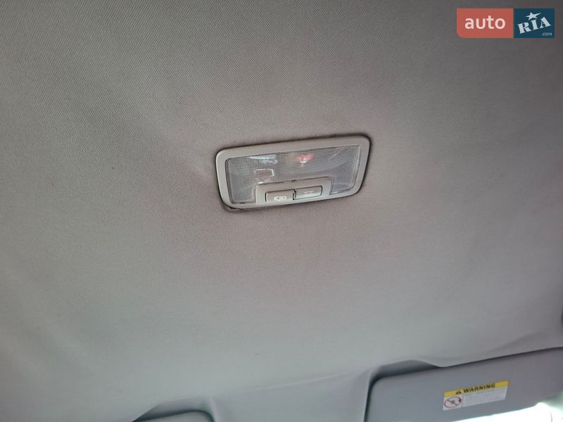 Універсал Kia Ceed 2008 в Хмельницькому фото 21 Універсал Kia Ceed 2008 в Хмельницькому