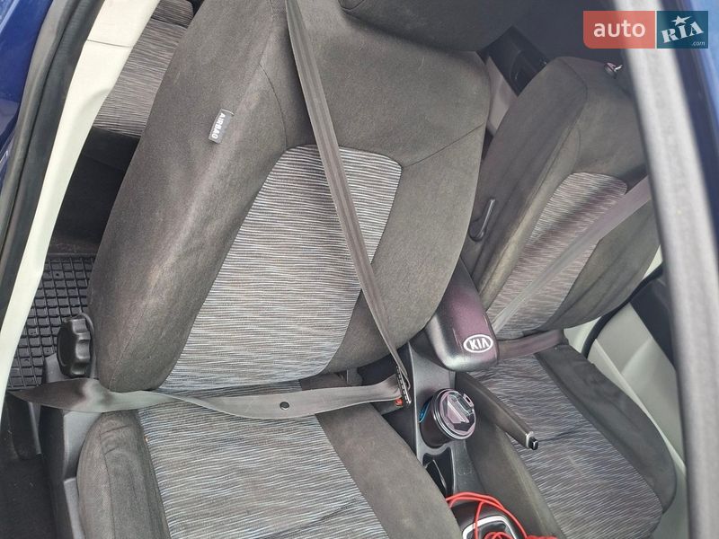 Універсал Kia Ceed 2008 в Хмельницькому фото 28 Універсал Kia Ceed 2008 в Хмельницькому