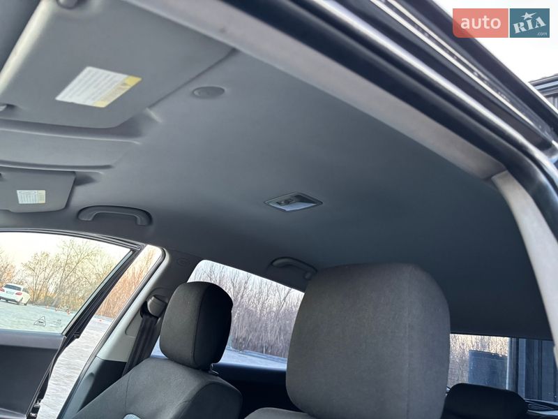 Хетчбек Kia Ceed 2011 в Хоролі