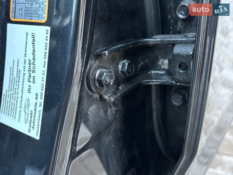 Хетчбек Kia Ceed 2011 в Хоролі