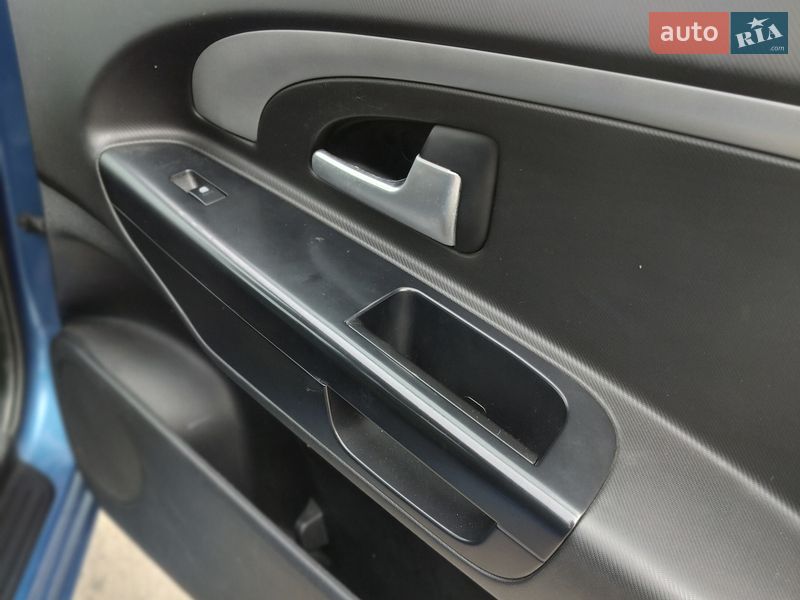 Універсал Kia Ceed 2010 в Вінниці фото 16 Універсал Kia Ceed 2010 в Вінниці