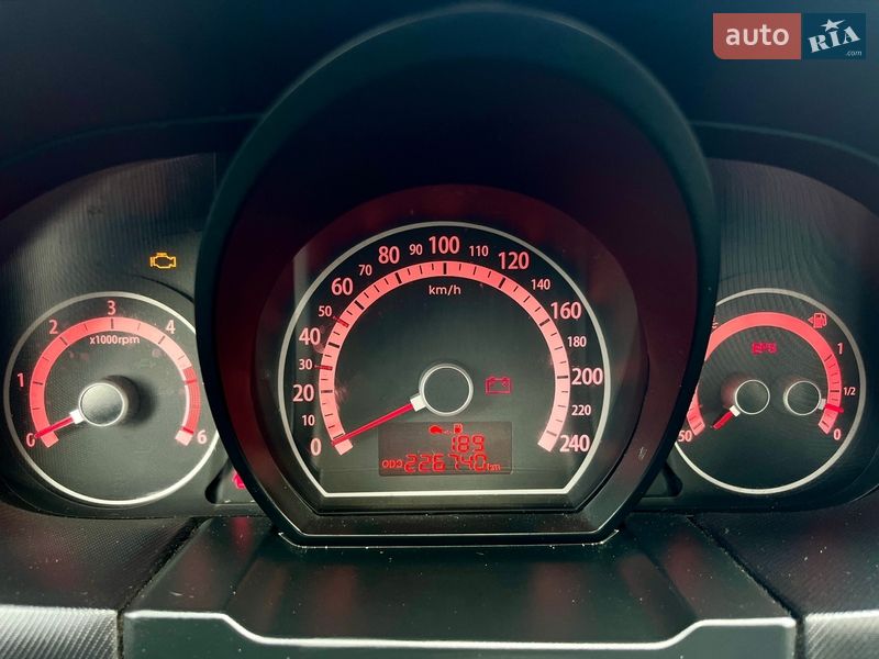 Универсал Kia Ceed 2011 в Киеве фото 6 Универсал Kia Ceed 2011 в Киеве