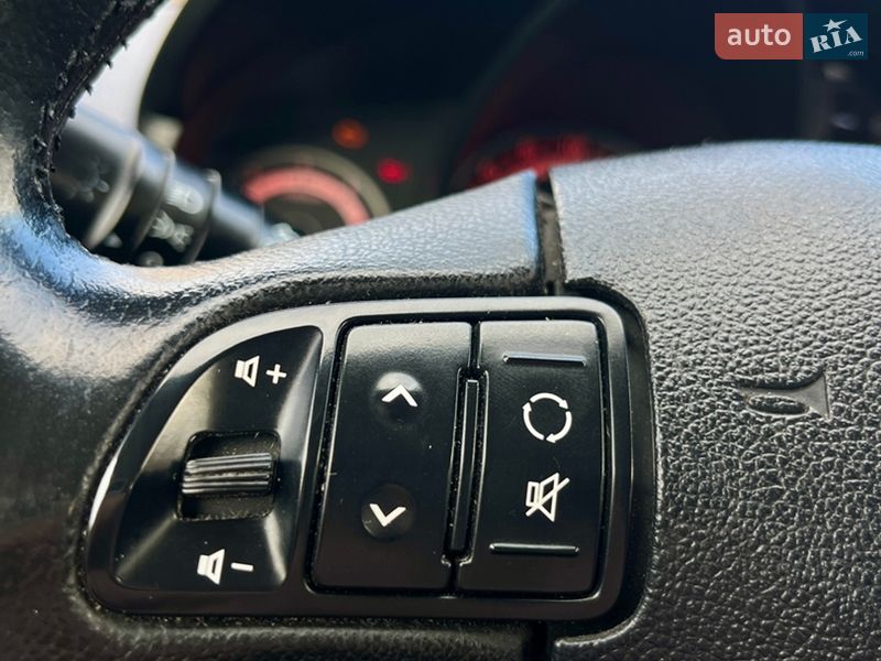 Универсал Kia Ceed 2011 в Киеве фото 8 Универсал Kia Ceed 2011 в Киеве