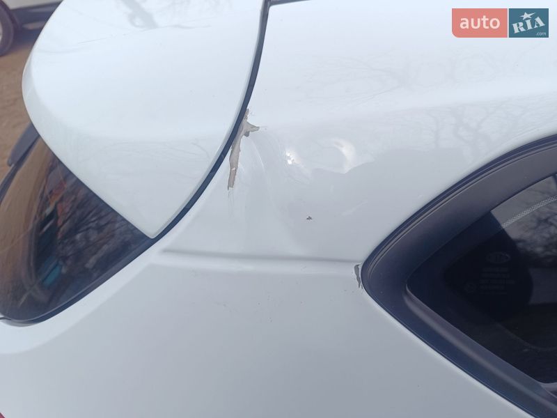 Хэтчбек Kia Ceed 2013 в Кагарлыке