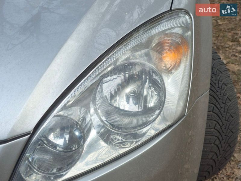 Универсал Kia Ceed 2008 в Киеве фото 6 Универсал Kia Ceed 2008 в Киеве