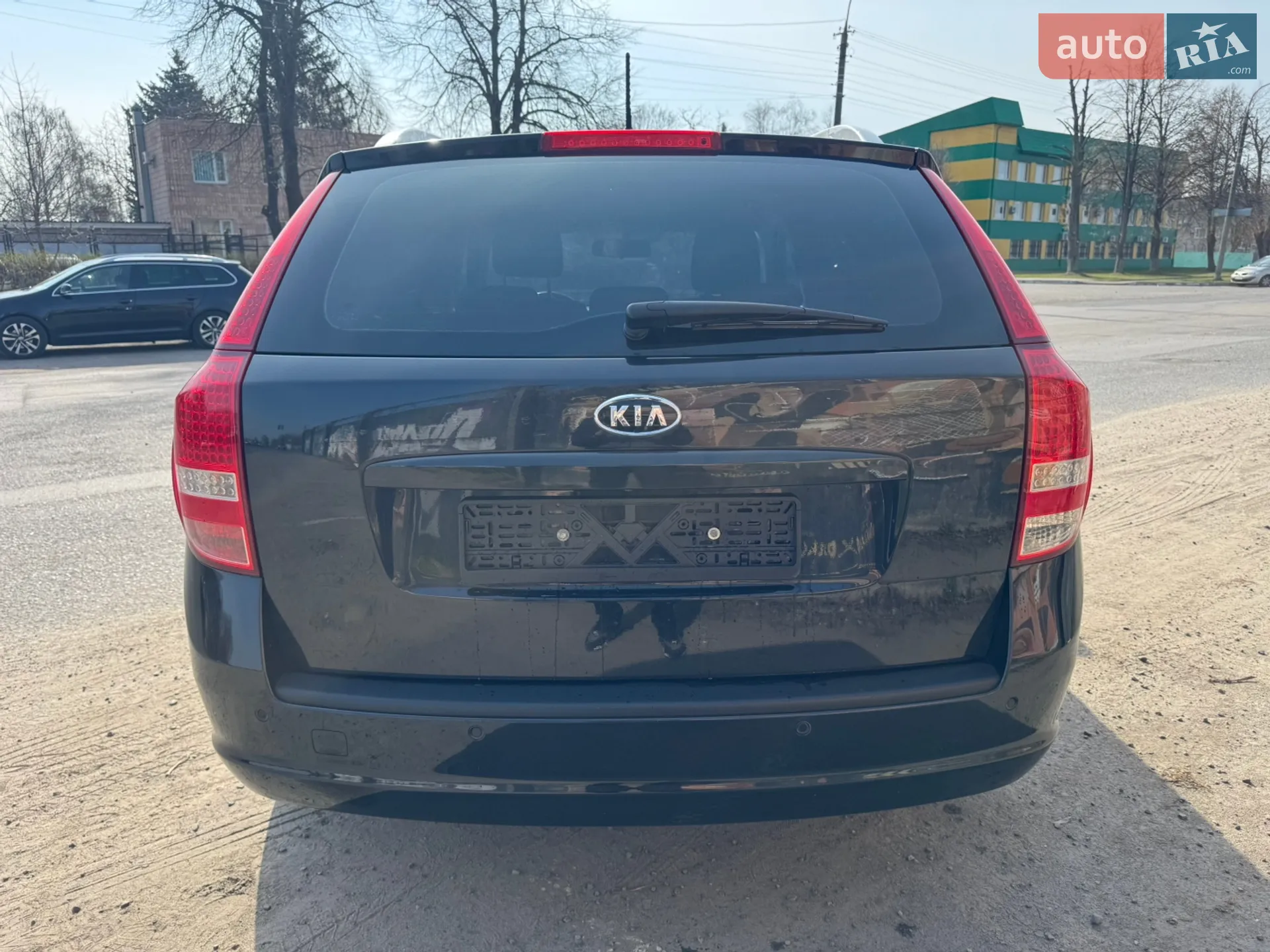2010 Kia Cee'd - мініатюра 4