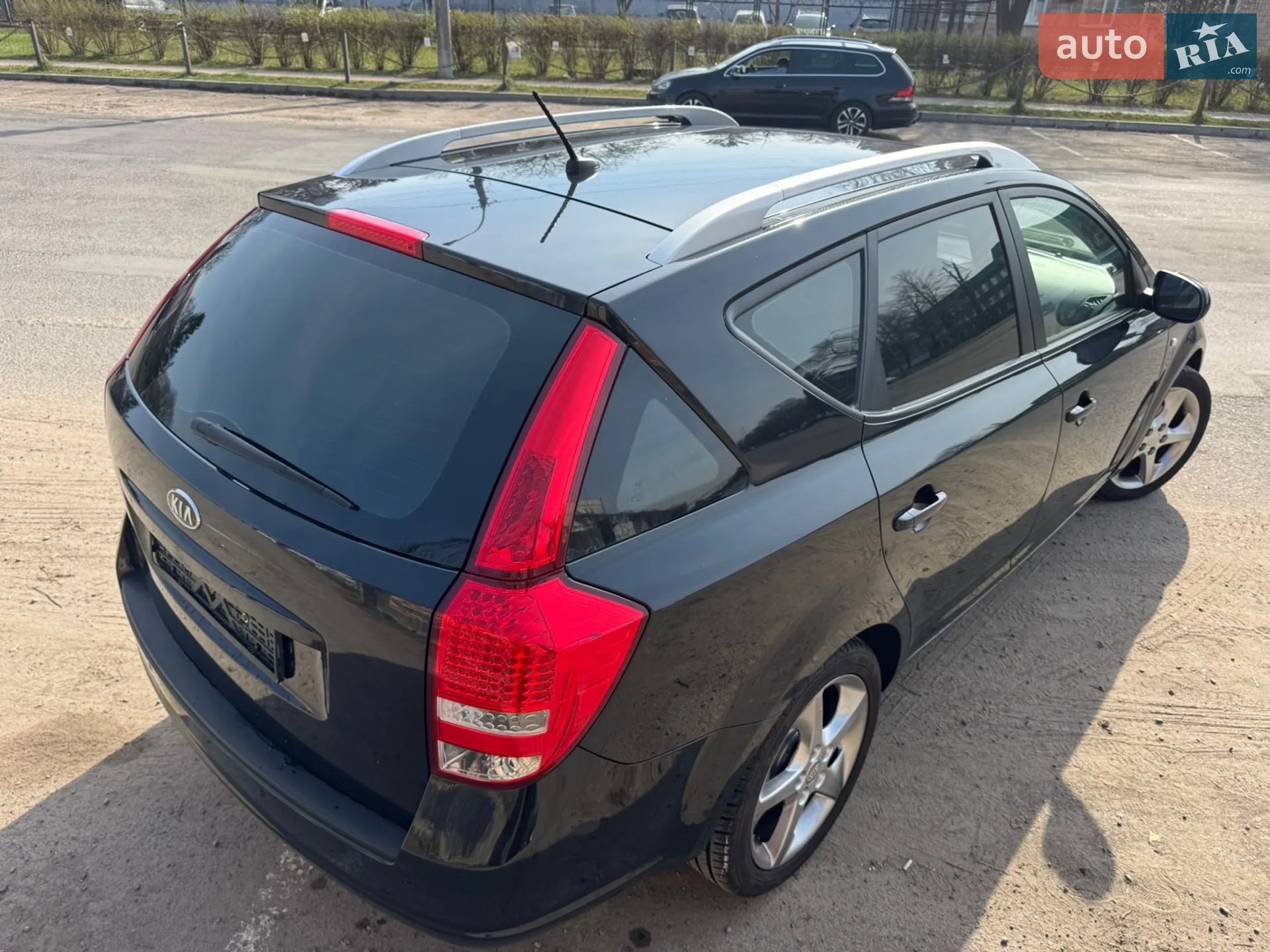 2010 Kia Cee'd - мініатюра 15