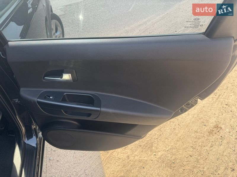 Универсал Kia Ceed 2010 в Луцке фото 20 Универсал Kia Ceed 2010 в Луцке