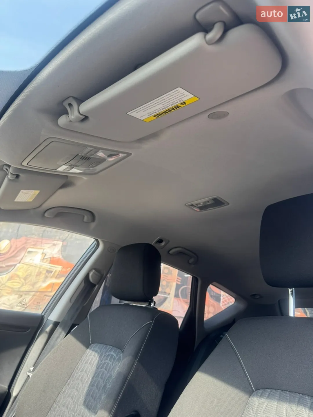 2010 Kia Cee'd - мініатюра 34