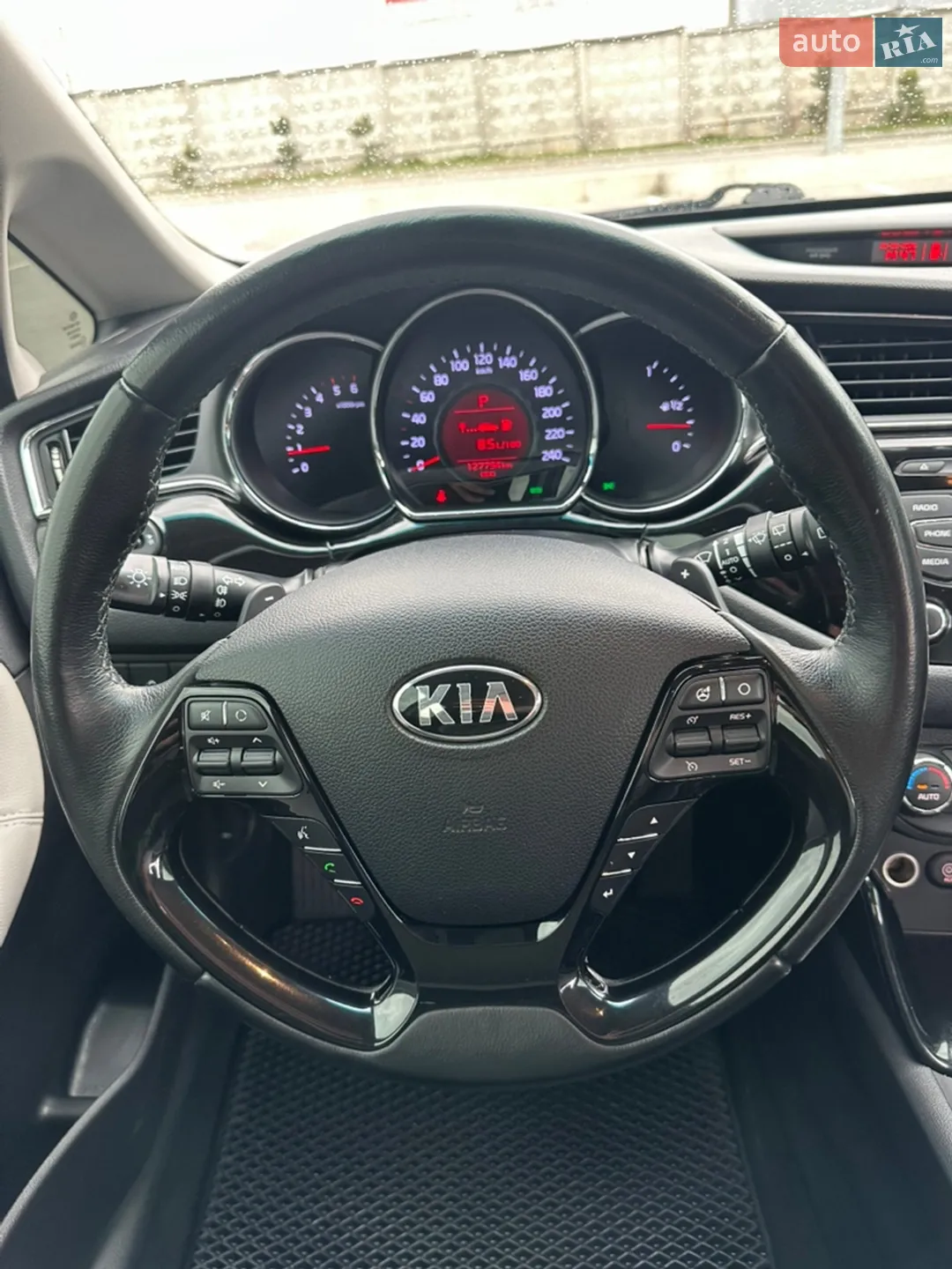 2016 Kia Cee'd - мініатюра 23