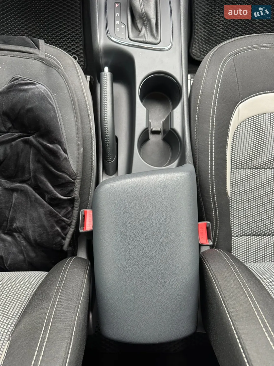 2016 Kia Cee'd - мініатюра 26
