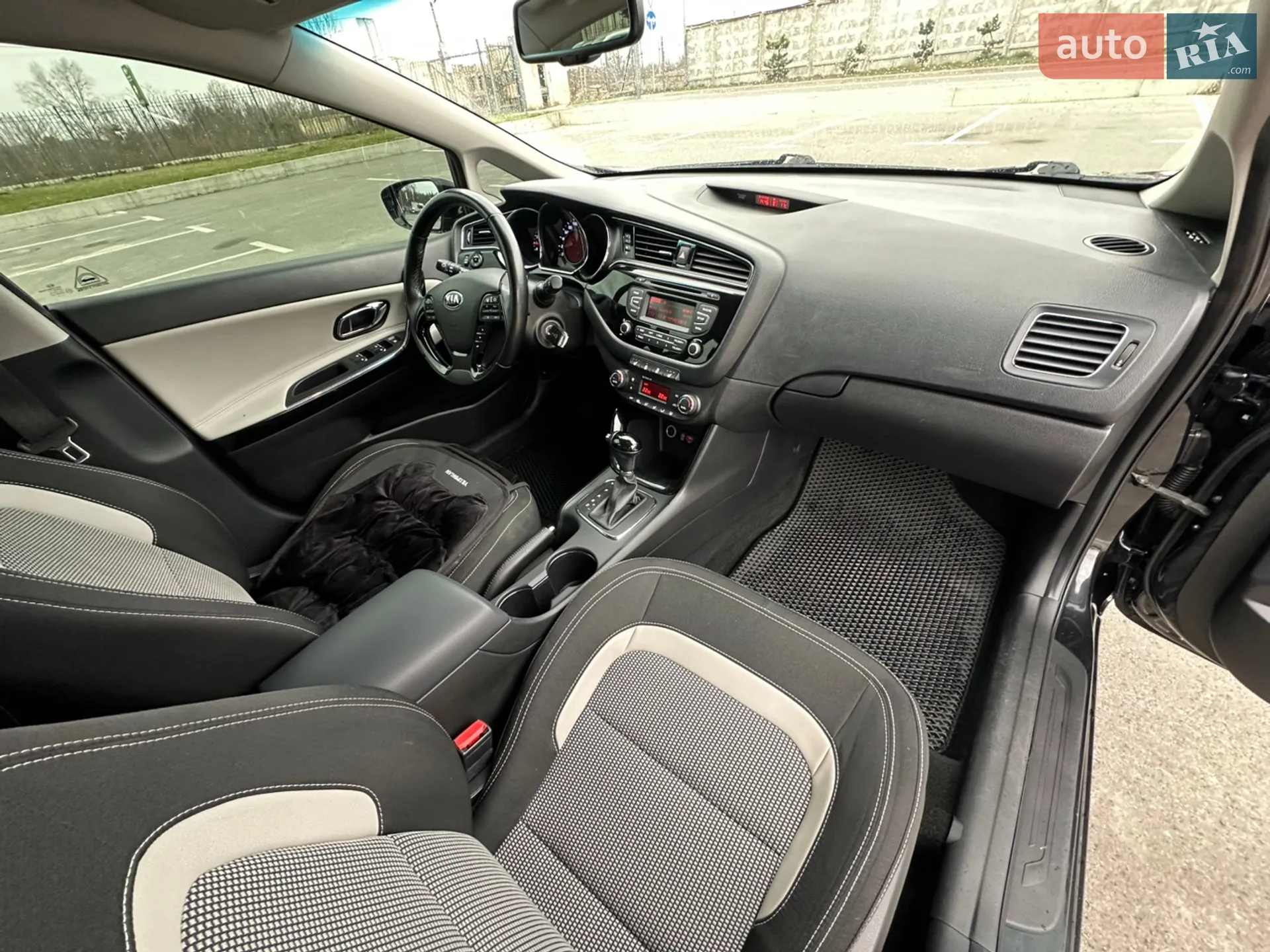 2016 Kia Cee'd - мініатюра 27