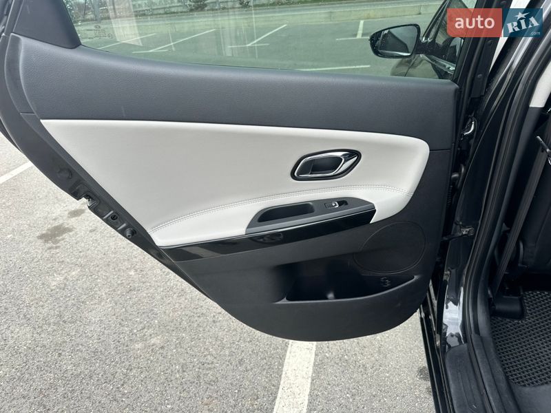 Хэтчбек Kia Ceed 2016 в Киеве