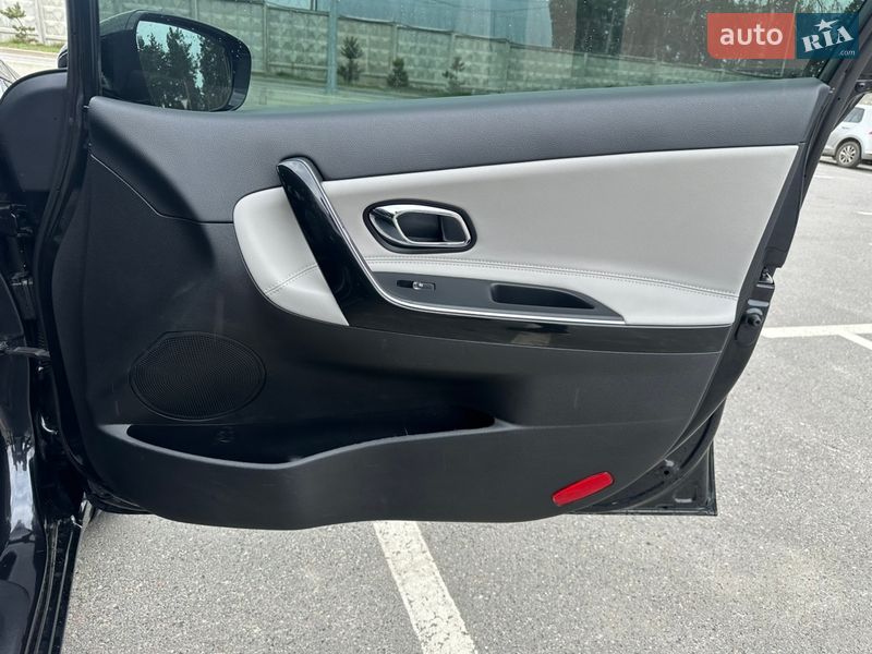 Хэтчбек Kia Ceed 2016 в Киеве