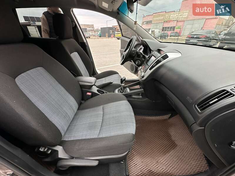 Універсал Kia Ceed 2012 в Ніжині фото 34 Універсал Kia Ceed 2012 в Ніжині