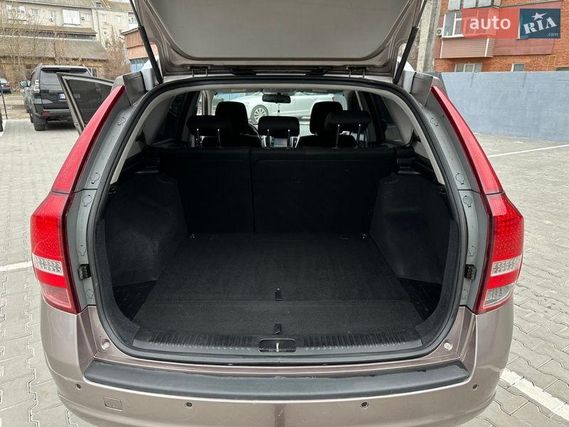 Універсал Kia Ceed 2012 в Ніжині фото 42 Універсал Kia Ceed 2012 в Ніжині