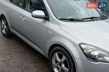 Универсал Kia Ceed 2012 в Киеве