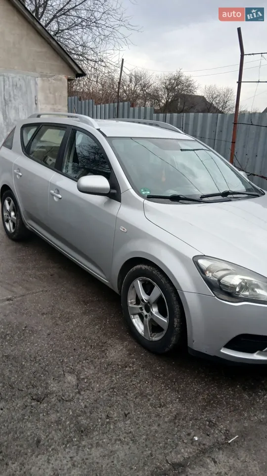 2013 Kia Cee'd - мініатюра 14