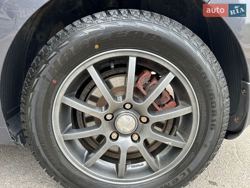 Хэтчбек Kia Ceed 2013 в Киеве фото 16 Хэтчбек Kia Ceed 2013 в Киеве