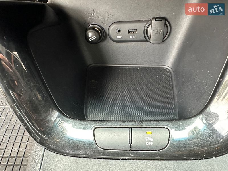 Хэтчбек Kia Ceed 2013 в Киеве фото 36 Хэтчбек Kia Ceed 2013 в Киеве