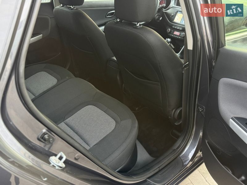 Универсал Kia Ceed 2017 в Луцке