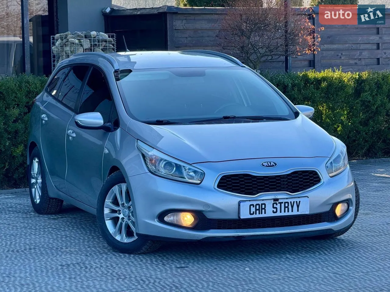 2013 Kia Cee'd - мініатюра 15