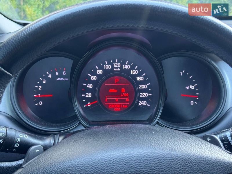 Універсал Kia Ceed 2013 в Стрию