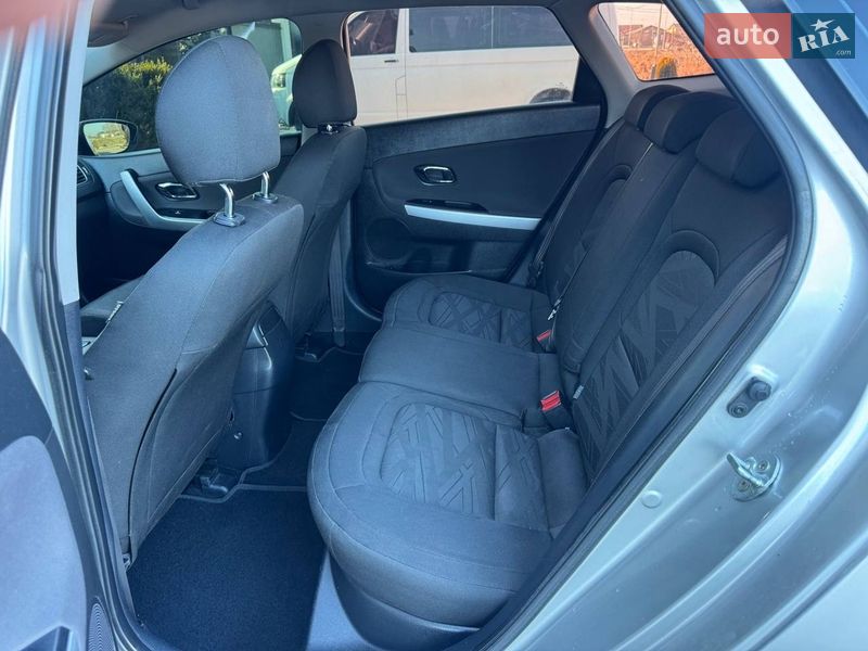 Універсал Kia Ceed 2013 в Стрию