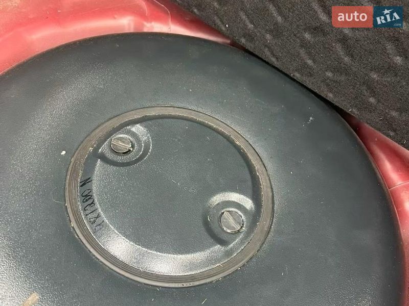 Универсал Kia Ceed 2008 в Ковеле фото 6 Универсал Kia Ceed 2008 в Ковеле